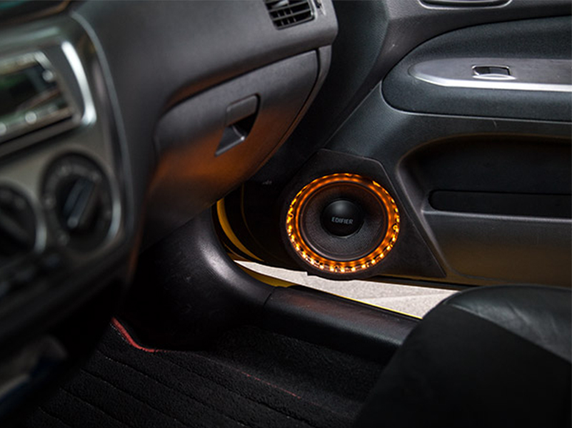 怎樣讓汽車(chē)擁有HiFi級(jí)音質(zhì)？