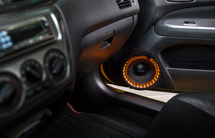 怎樣讓汽車擁有HiFi級音質？